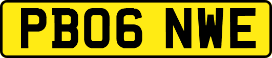 PB06NWE