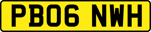 PB06NWH