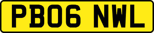 PB06NWL
