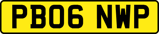 PB06NWP