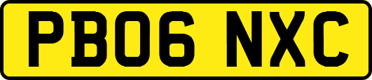 PB06NXC