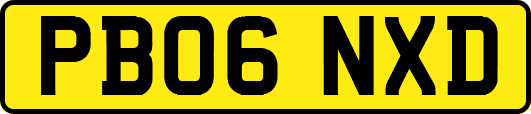 PB06NXD