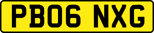 PB06NXG