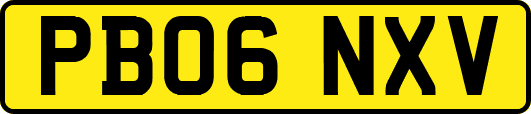 PB06NXV