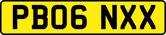 PB06NXX