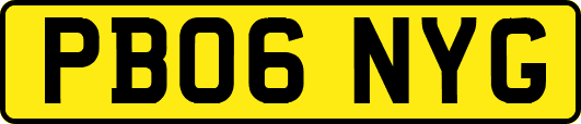 PB06NYG