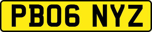 PB06NYZ
