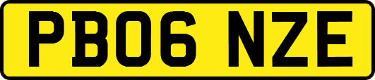 PB06NZE