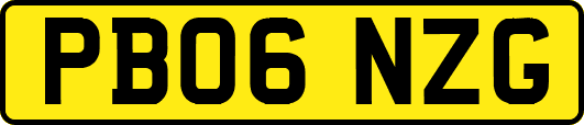 PB06NZG