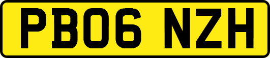 PB06NZH