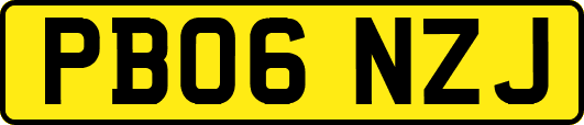 PB06NZJ