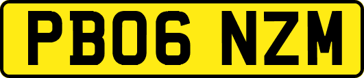 PB06NZM