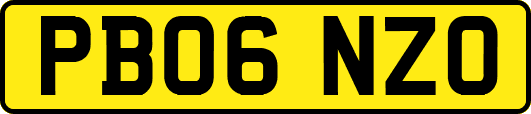 PB06NZO