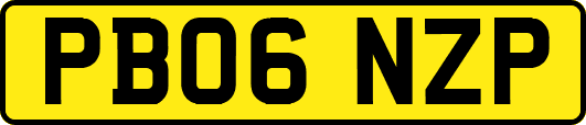 PB06NZP