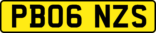 PB06NZS