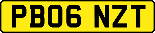 PB06NZT