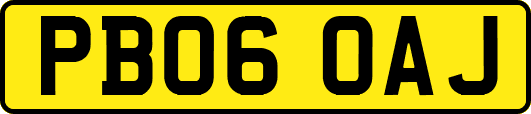 PB06OAJ
