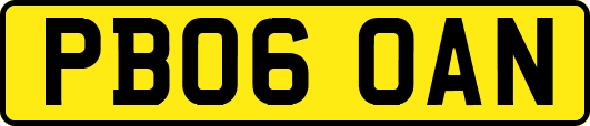 PB06OAN
