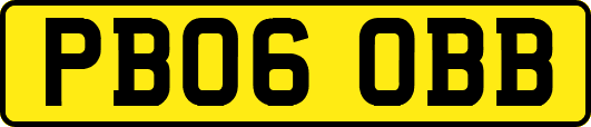 PB06OBB