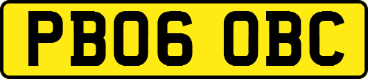 PB06OBC