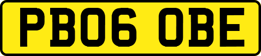 PB06OBE