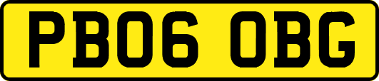 PB06OBG
