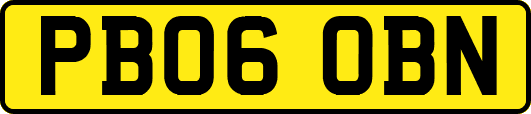 PB06OBN