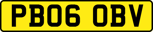 PB06OBV