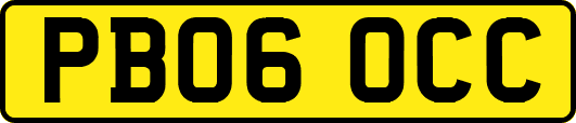 PB06OCC