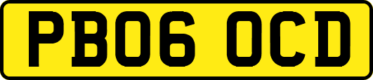 PB06OCD