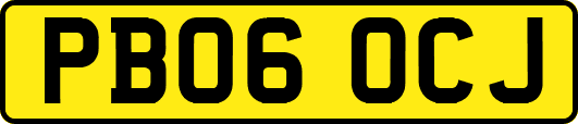PB06OCJ