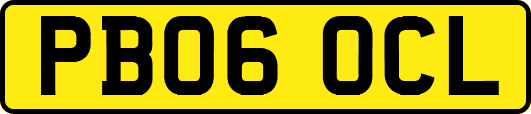 PB06OCL