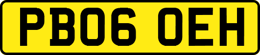 PB06OEH