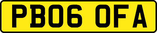 PB06OFA