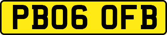 PB06OFB