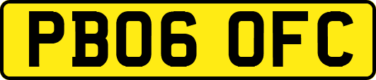PB06OFC