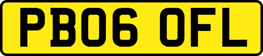 PB06OFL
