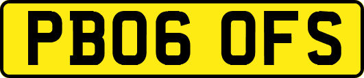 PB06OFS