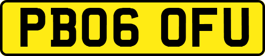 PB06OFU