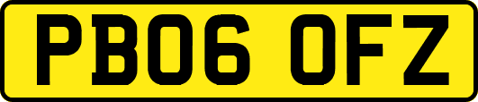 PB06OFZ