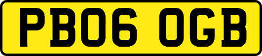 PB06OGB