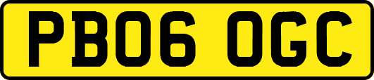 PB06OGC