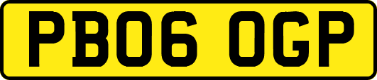 PB06OGP