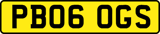 PB06OGS