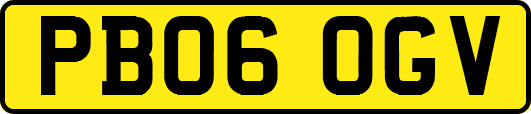 PB06OGV