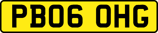 PB06OHG