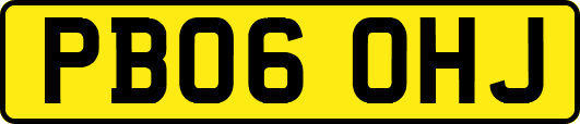 PB06OHJ