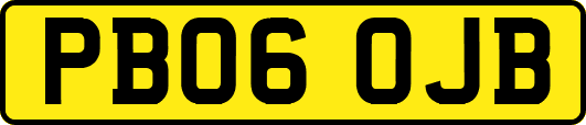 PB06OJB