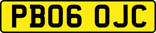 PB06OJC