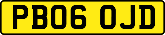 PB06OJD